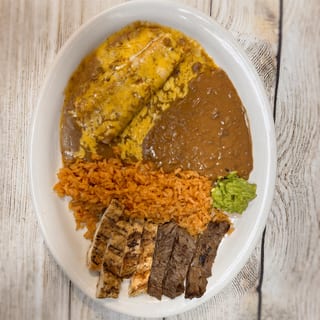 Tampiquena