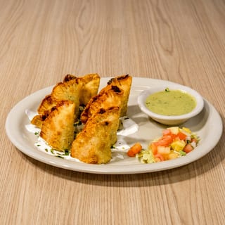Empanadas